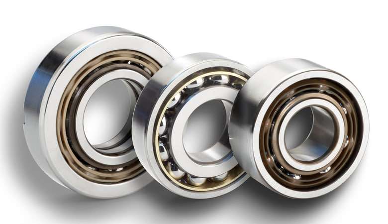Angular Contact Ball Bearing,Angular Contact Ball Bearings